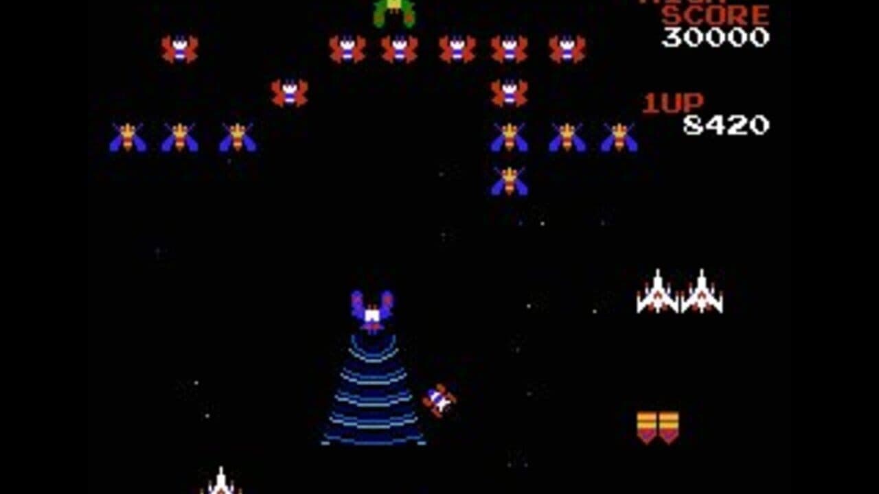 Galaga: Demons of Death thumbnail 2