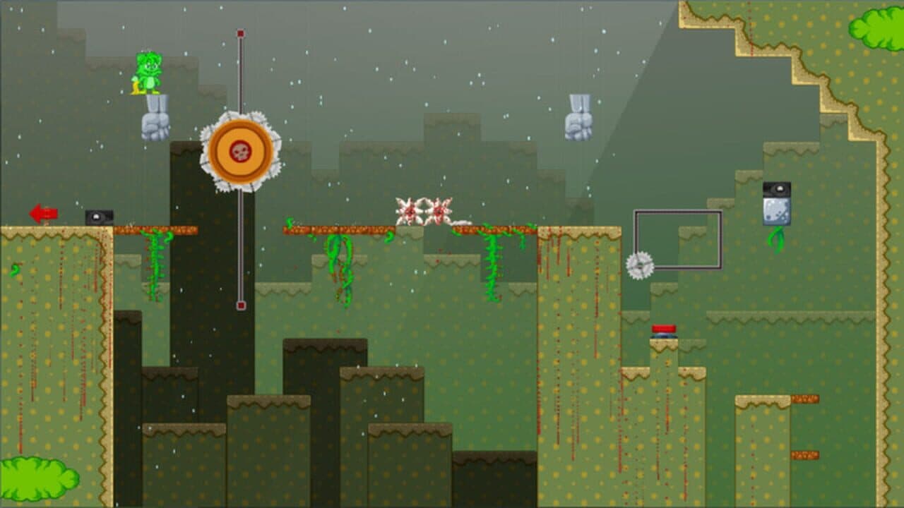 Bloody Trapland thumbnail 2