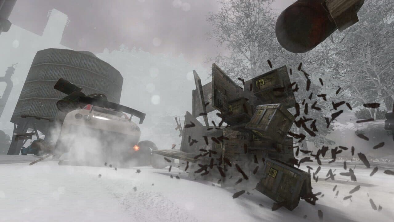 FlatOut 4: Total Insanity thumbnail 5