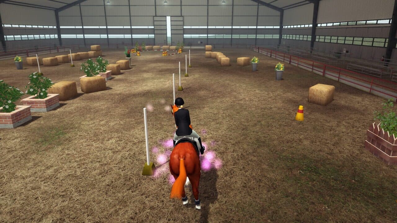 Riding Club Championships screenshot 1
