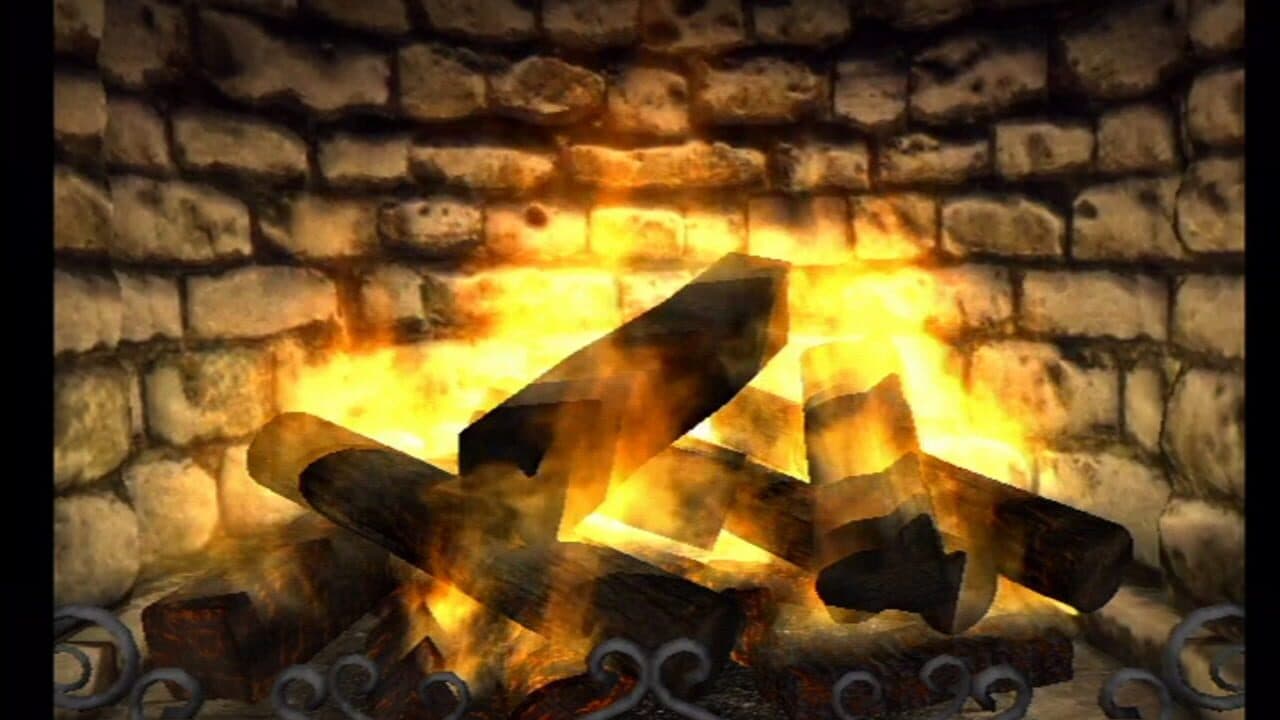 Cozy Fire thumbnail 4