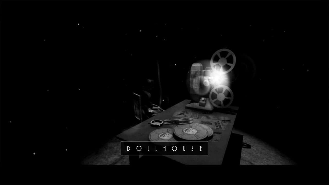 Dollhouse thumbnail 4