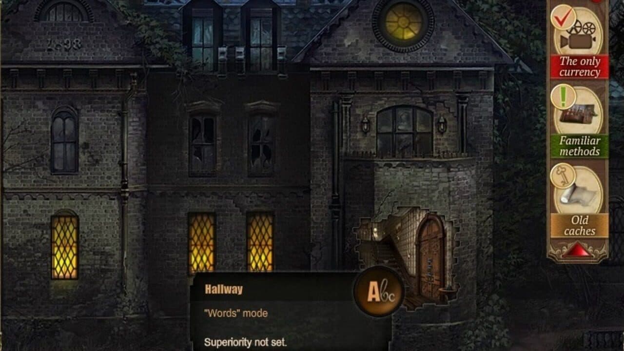 Panic Room 2: Hide and Seek screenshot 1