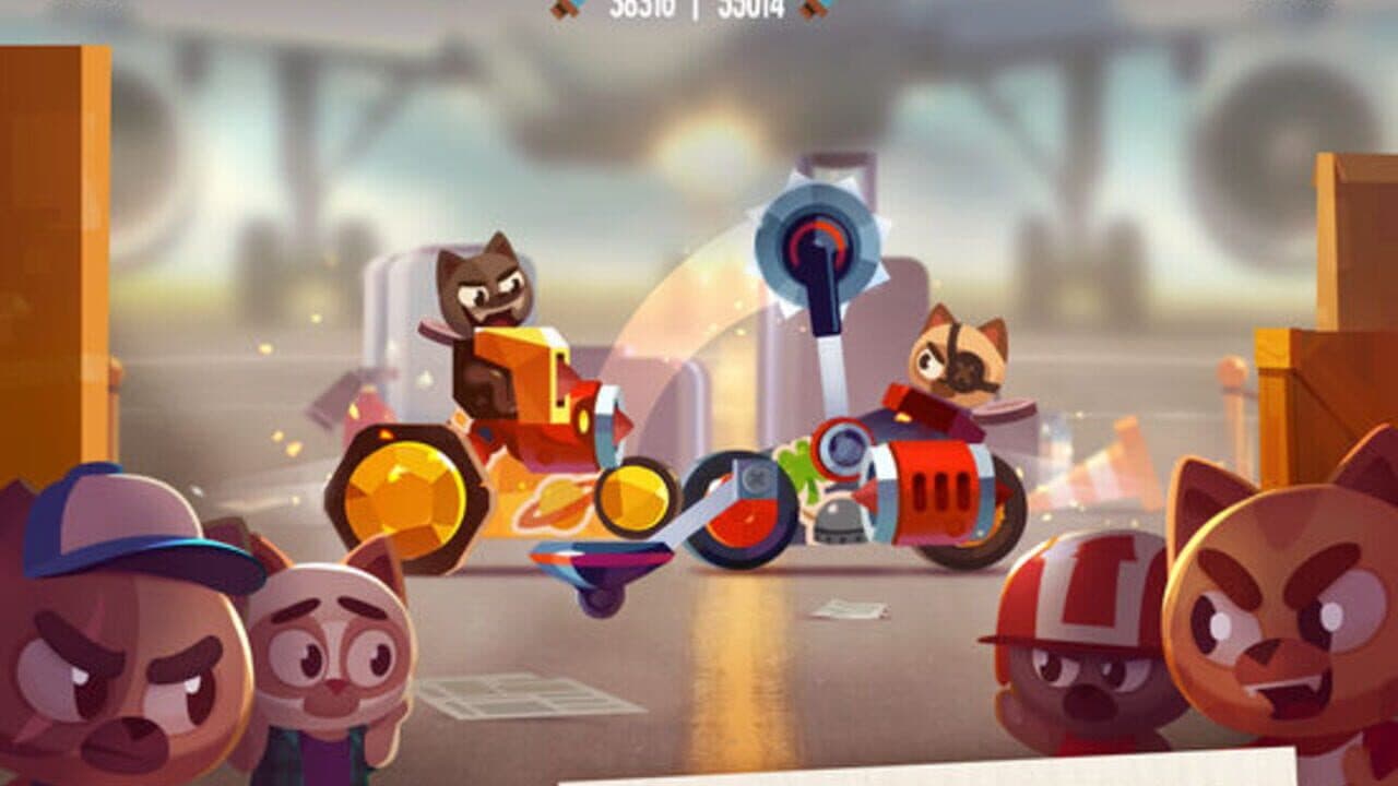 CATS: Crash Arena Turbo Stars thumbnail 7