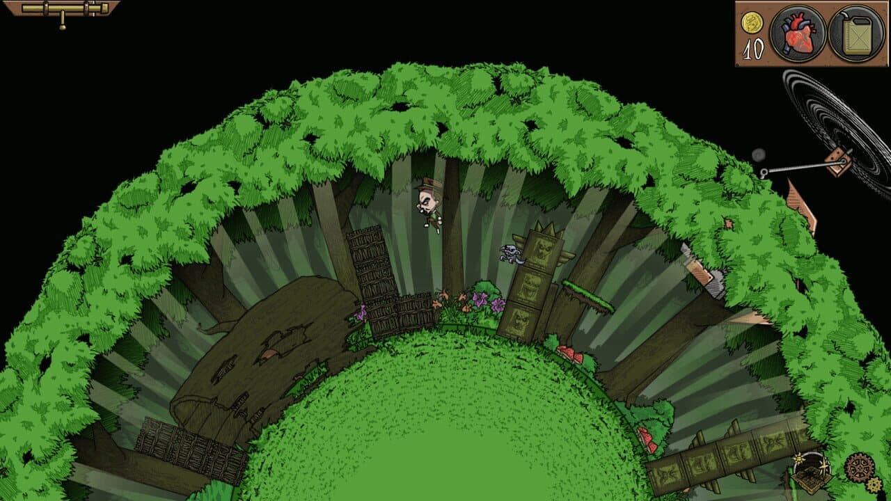 So Long Earth thumbnail 3