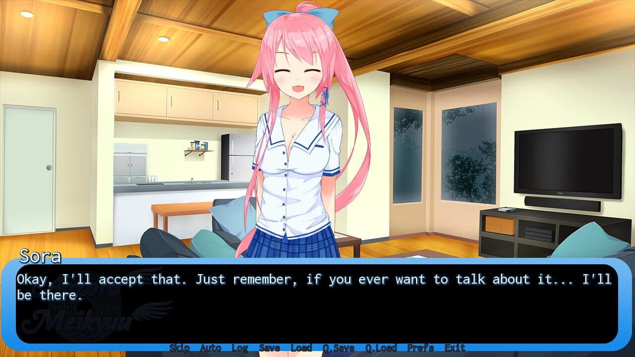 Aozora Meikyuu thumbnail 4