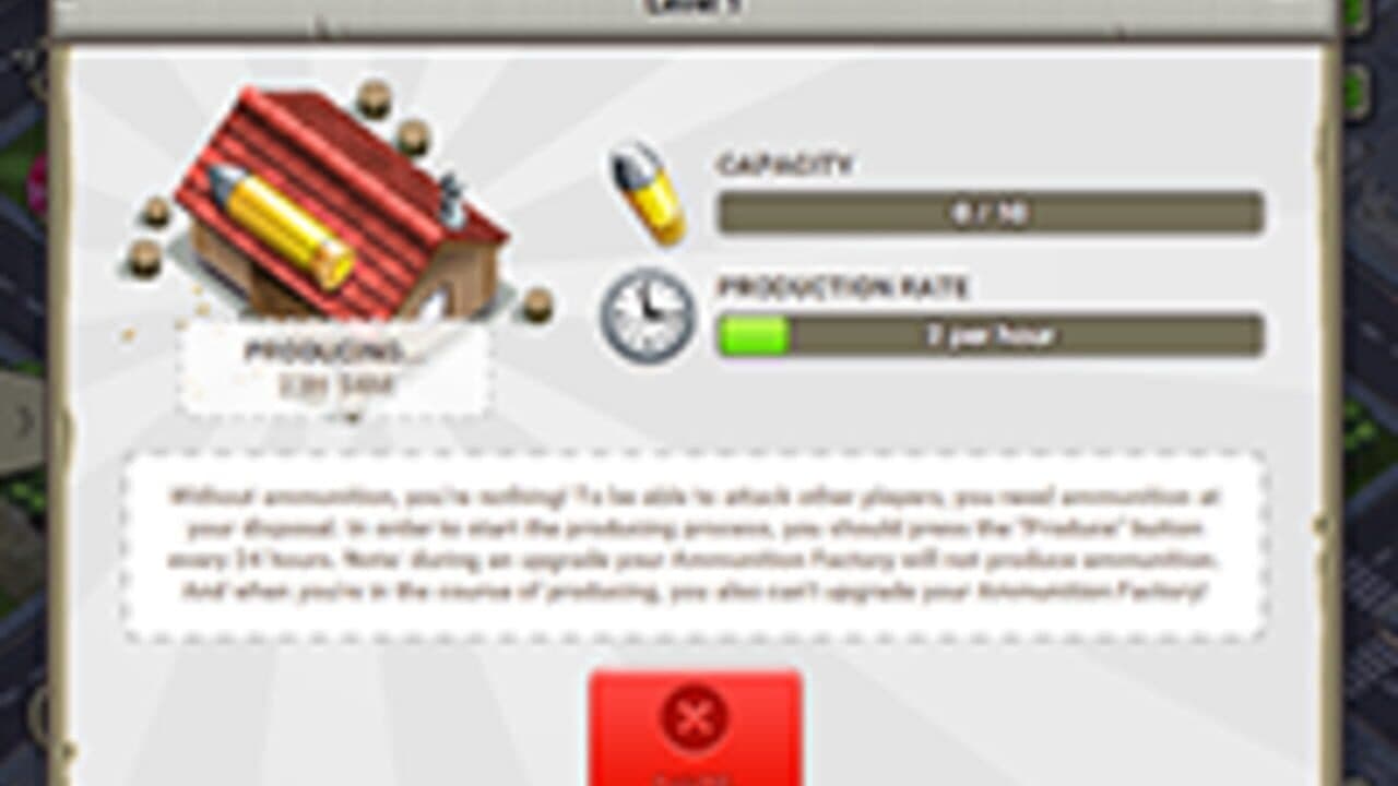 StreetMobsters screenshot 1