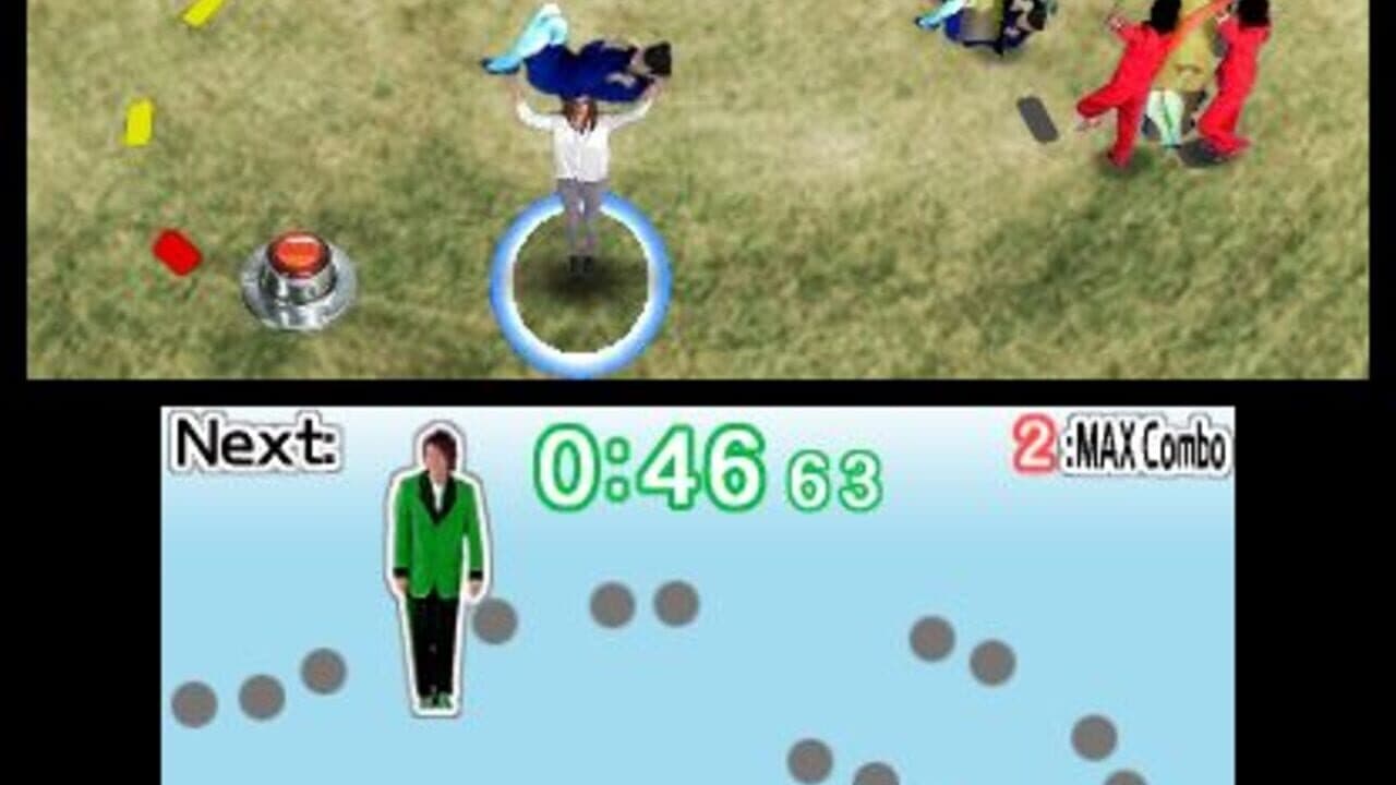 Tokyo Crash Mobs thumbnail 6