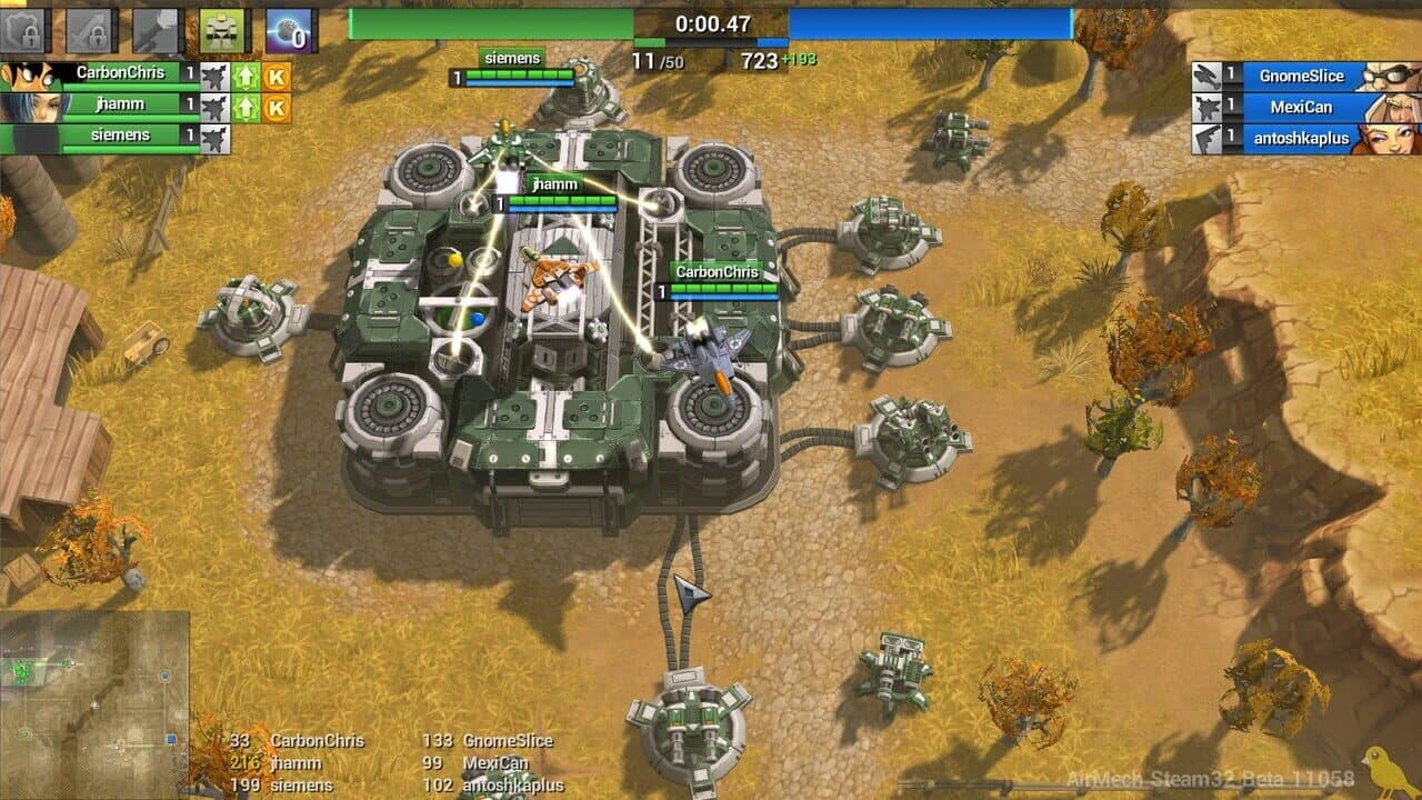AirMech thumbnail 5