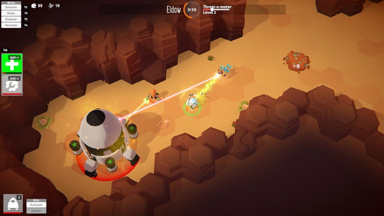 From Orbit thumbnail 6