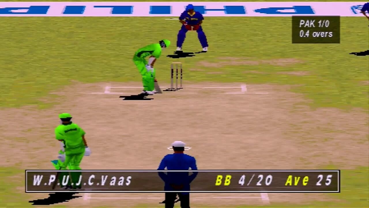 Brian Lara Cricket thumbnail 3