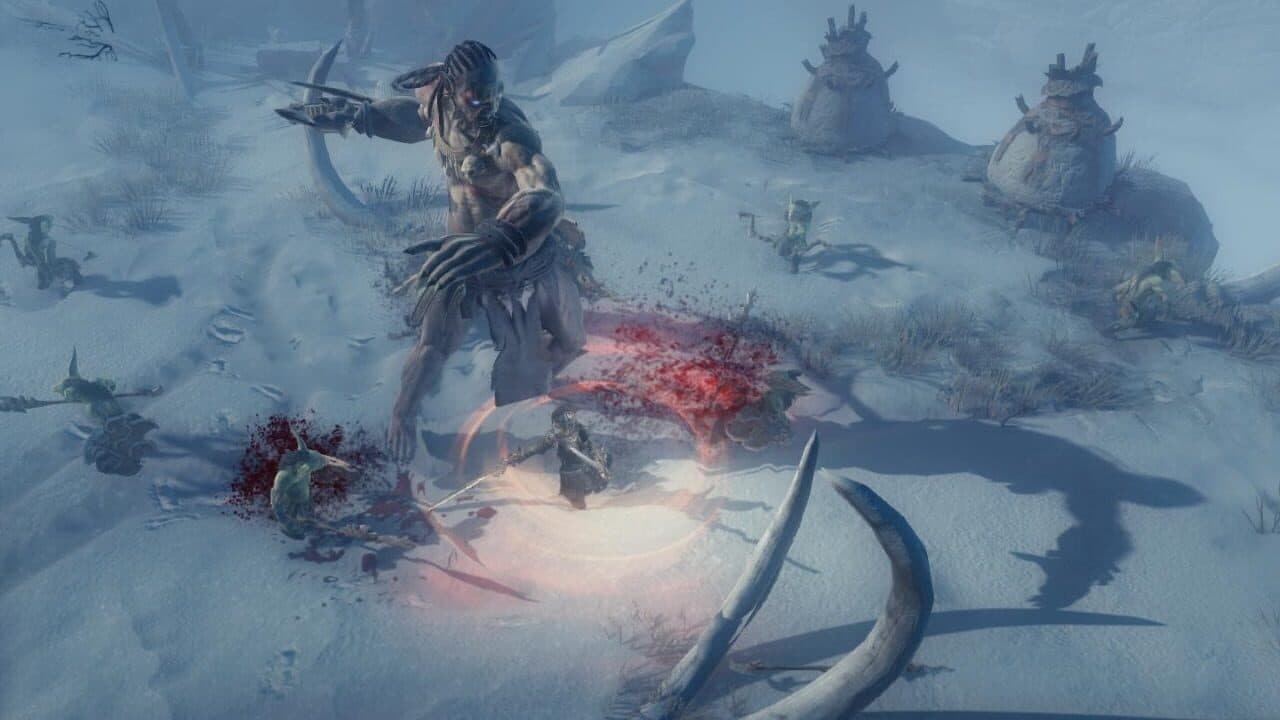Vikings: Wolves of Midgard thumbnail 4