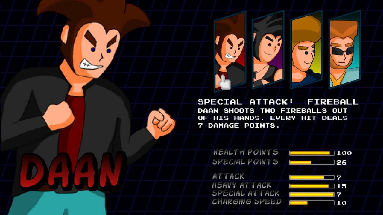 Battle Forever thumbnail 2