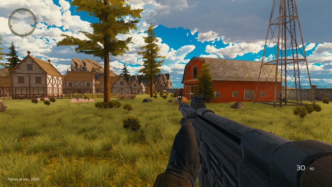 Operation Lone Wolf thumbnail 3