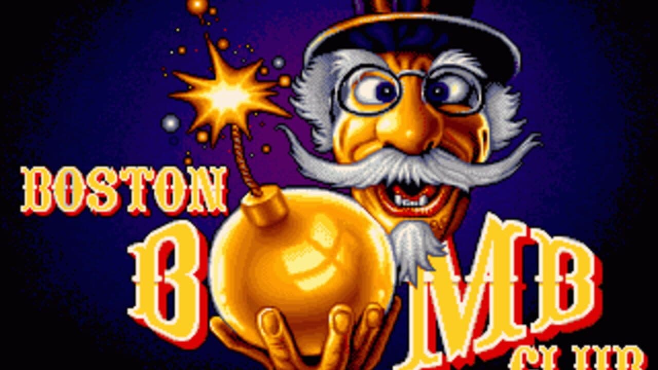 Boston Bomb Club screenshot 1