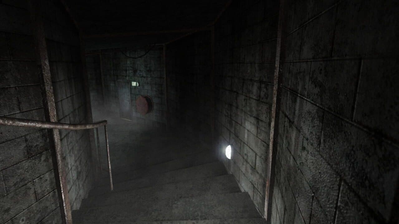 Penumbra: Overture thumbnail 3