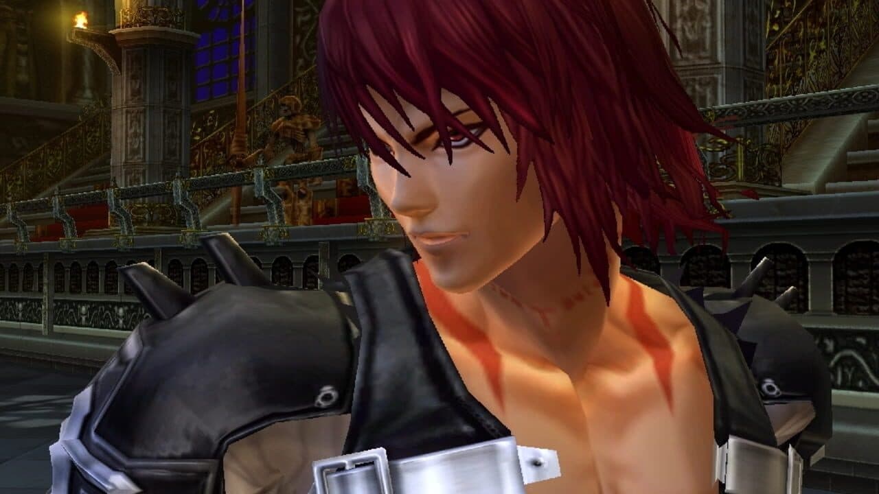 Castlevania Judgment thumbnail 8