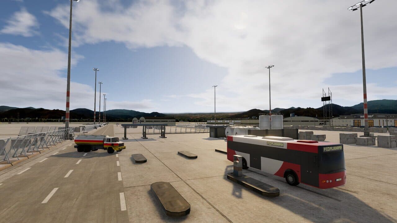 Airport Simulator 2019 thumbnail 2