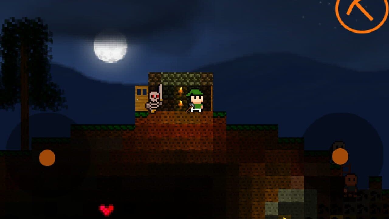 MineColony screenshot 1