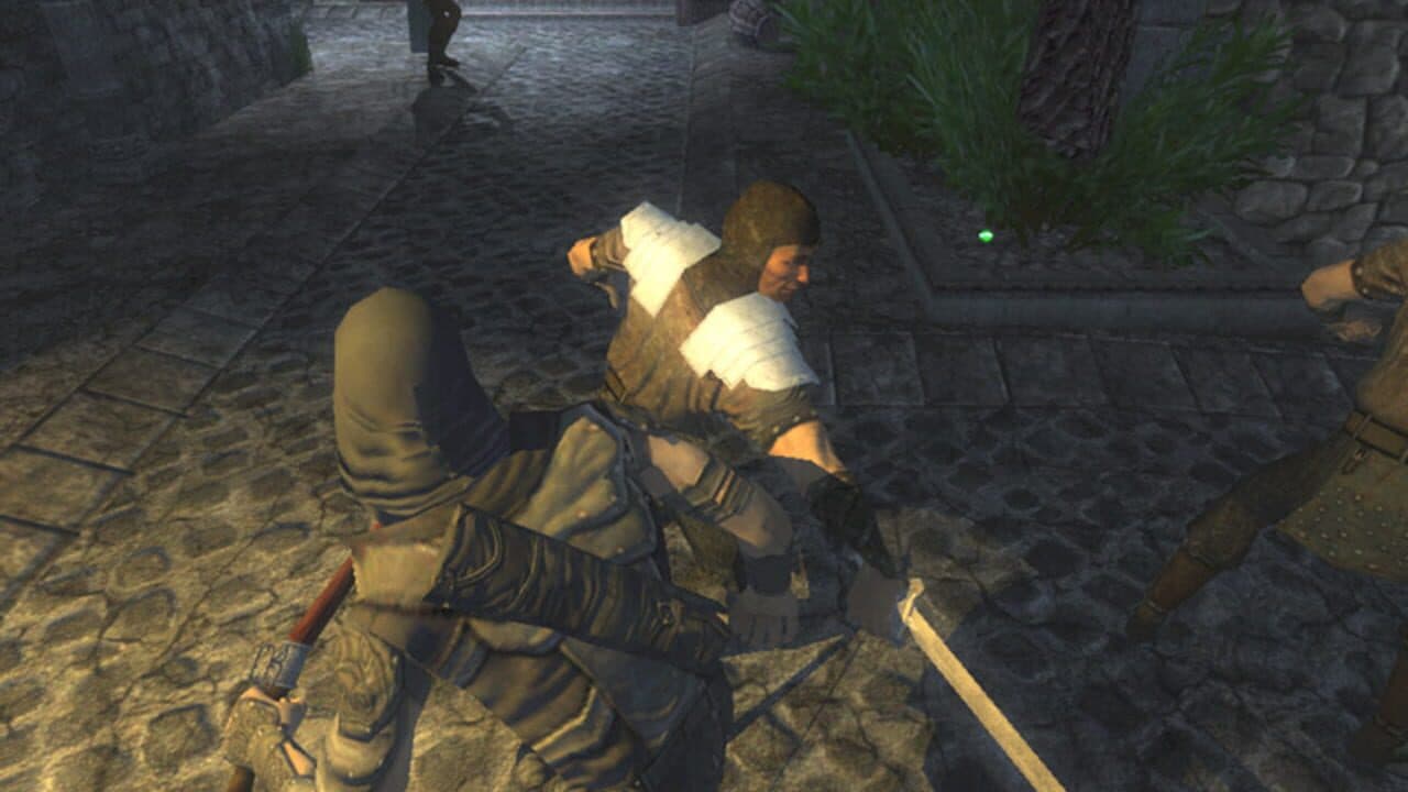 Thief: Deadly Shadows thumbnail 2