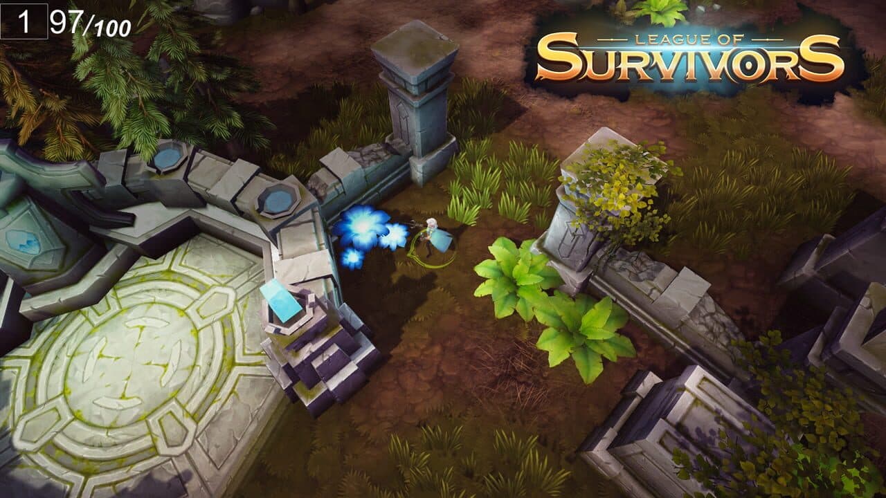 League of Survivors thumbnail 5