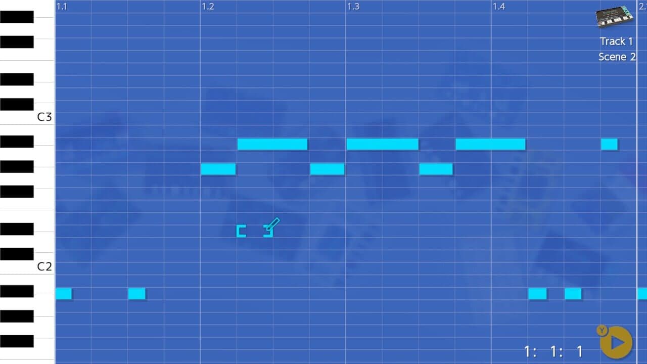KORG Gadget thumbnail 2