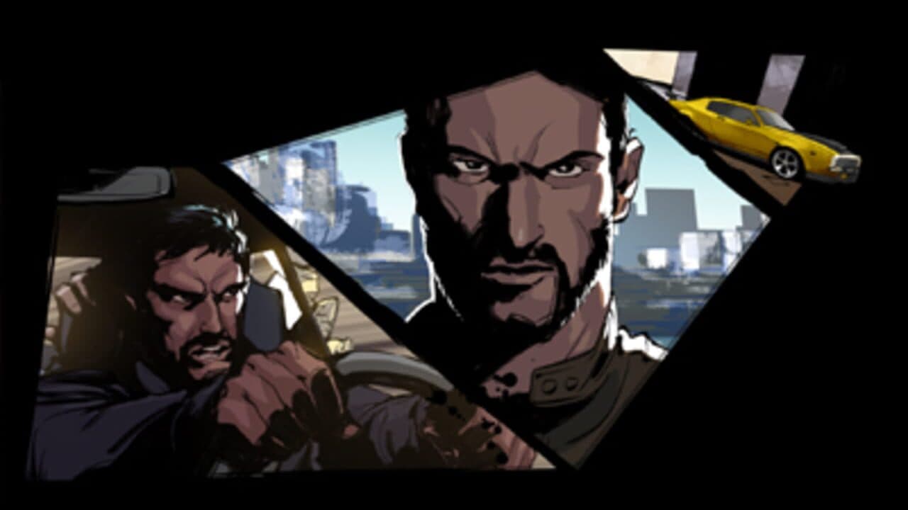 Driver: Renegade 3D thumbnail 2