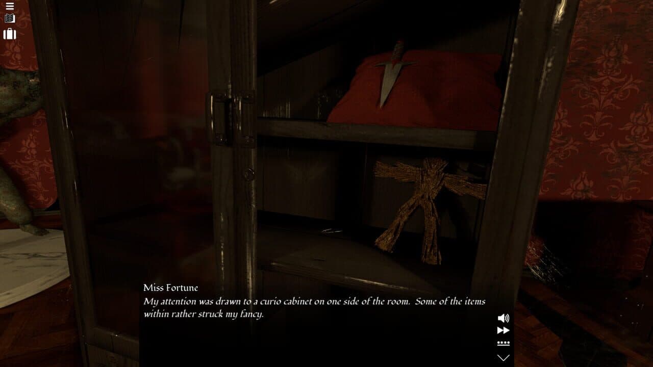 MMM: Murder Most Misfortunate thumbnail 4