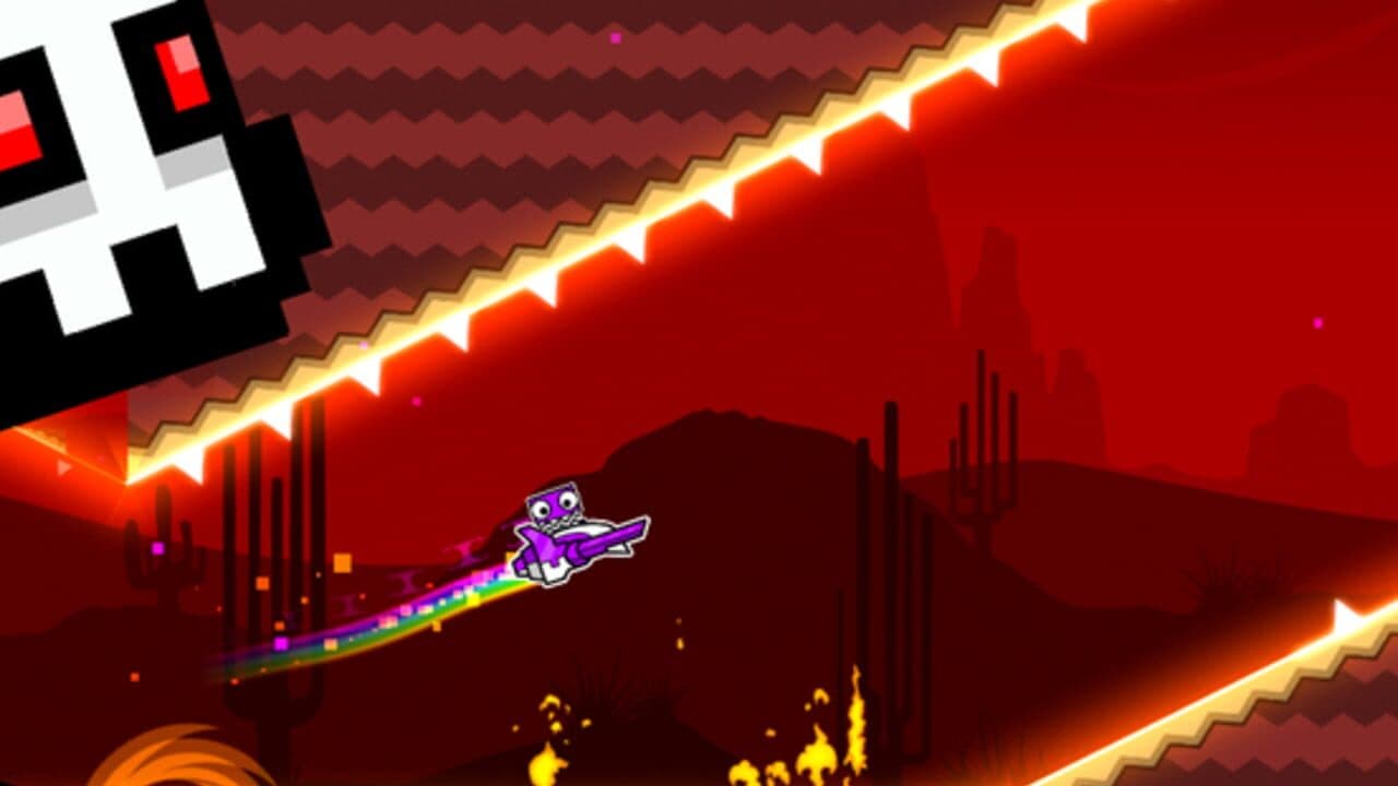 Geometry Dash SubZero thumbnail 3