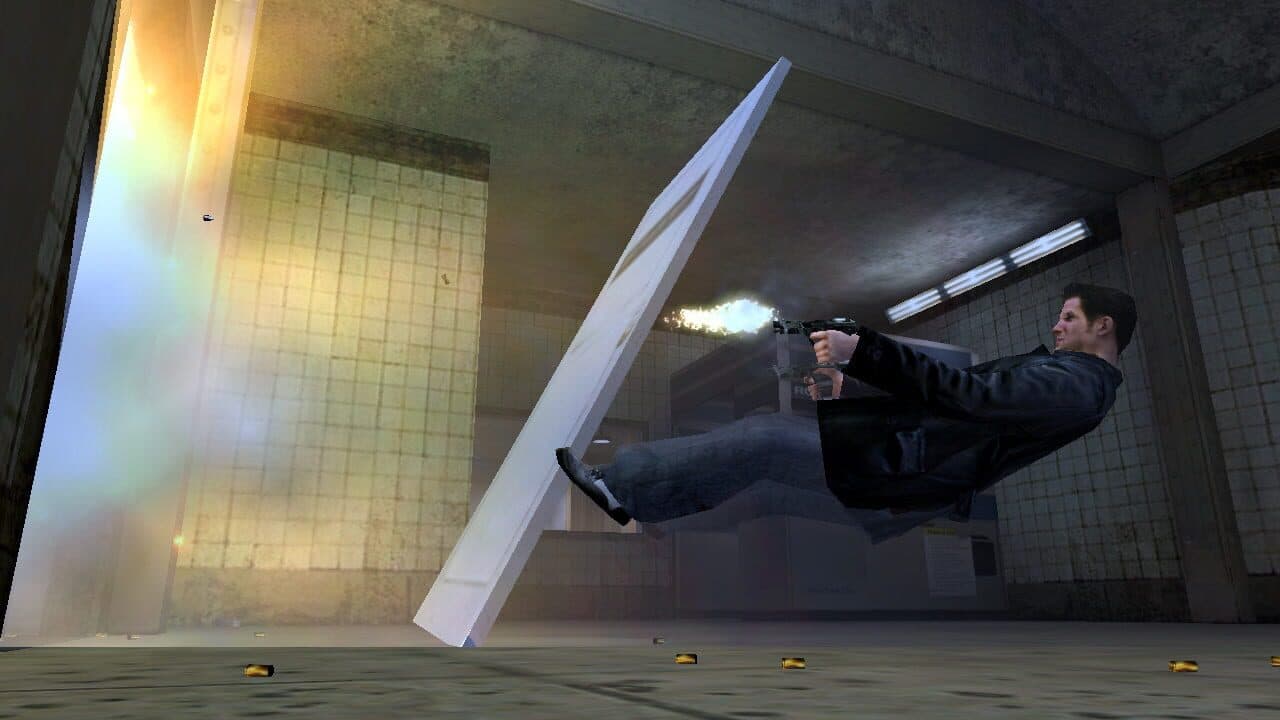 Max Payne thumbnail 5
