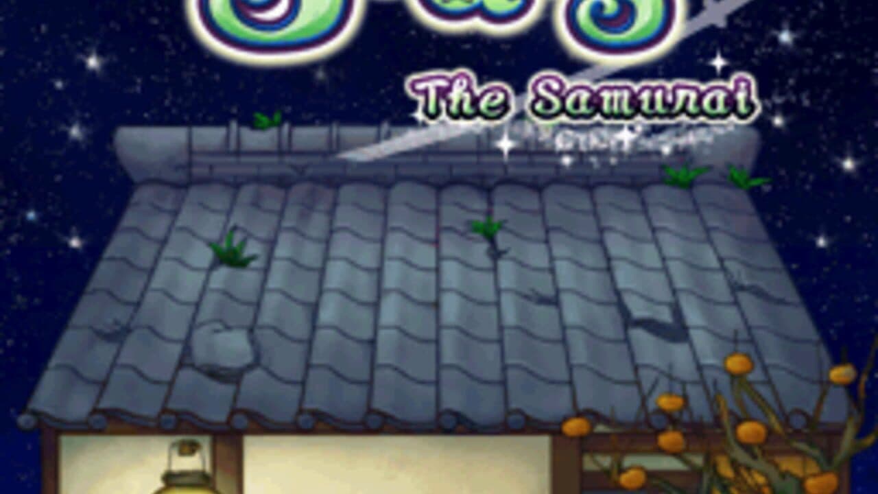 Mysterious Stars: The Samurai thumbnail 2