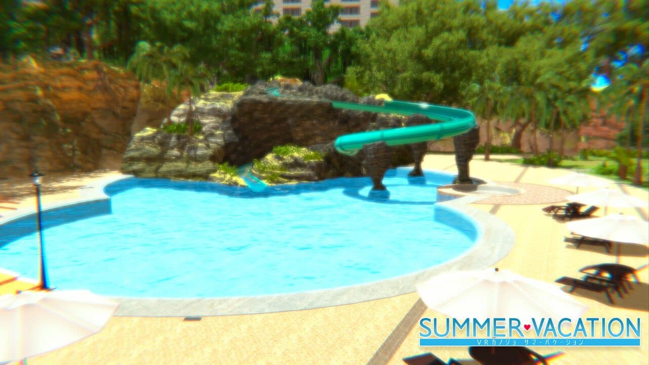 Summer Vacation thumbnail 4