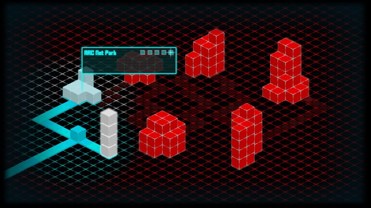 Cyber Complex thumbnail 4