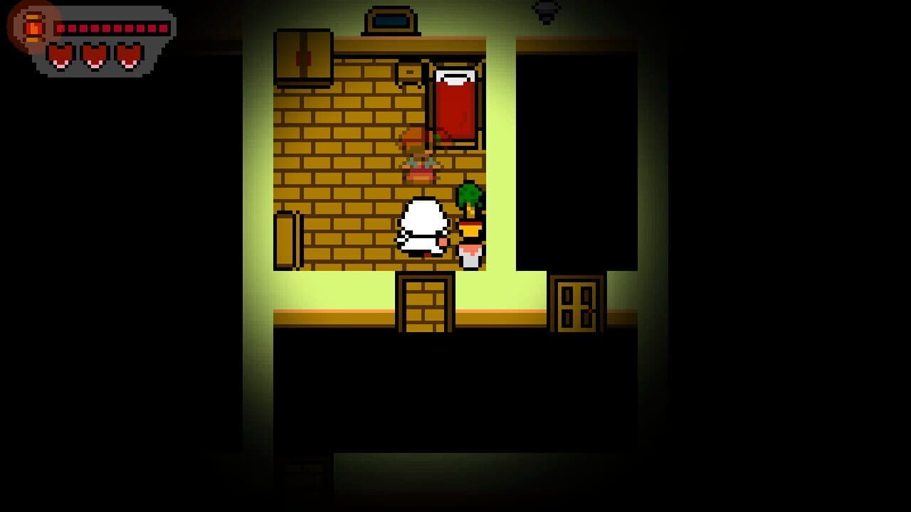 The Empty Inn thumbnail 3