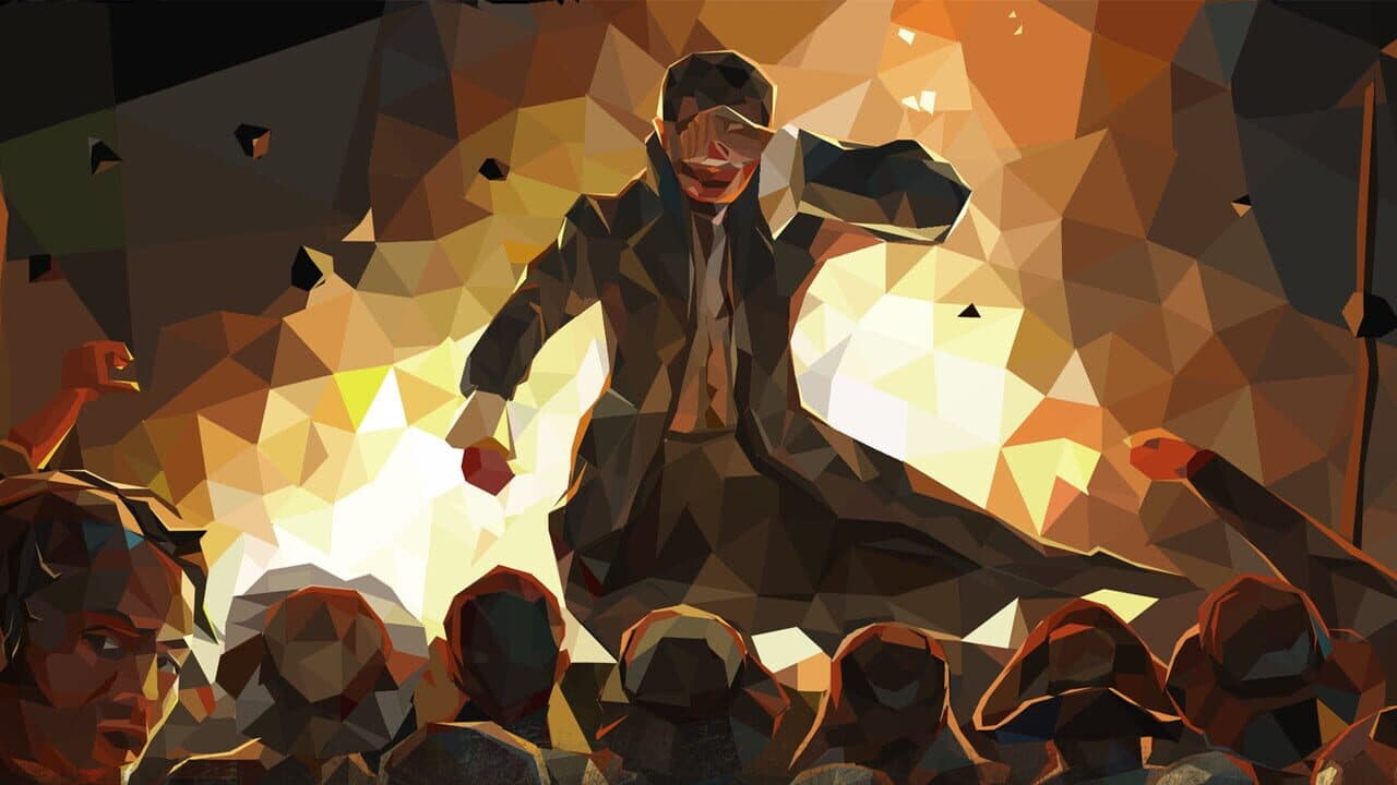 We. The Revolution thumbnail 5
