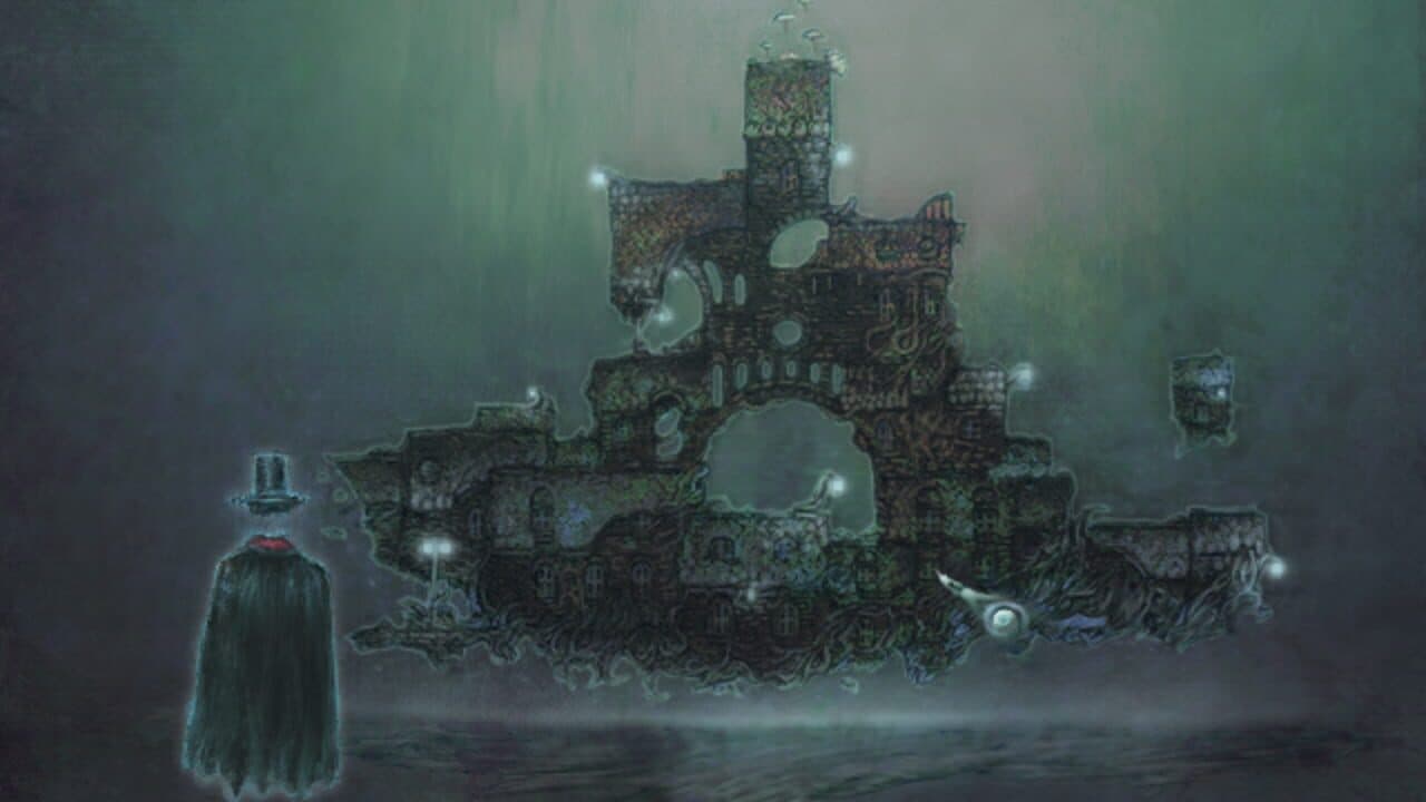 Ghostdream thumbnail 3
