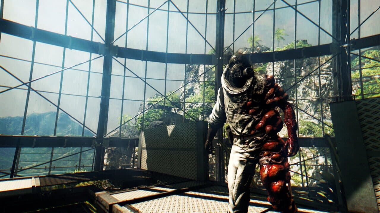Dead Island: Riptide - Definitive Edition thumbnail 4