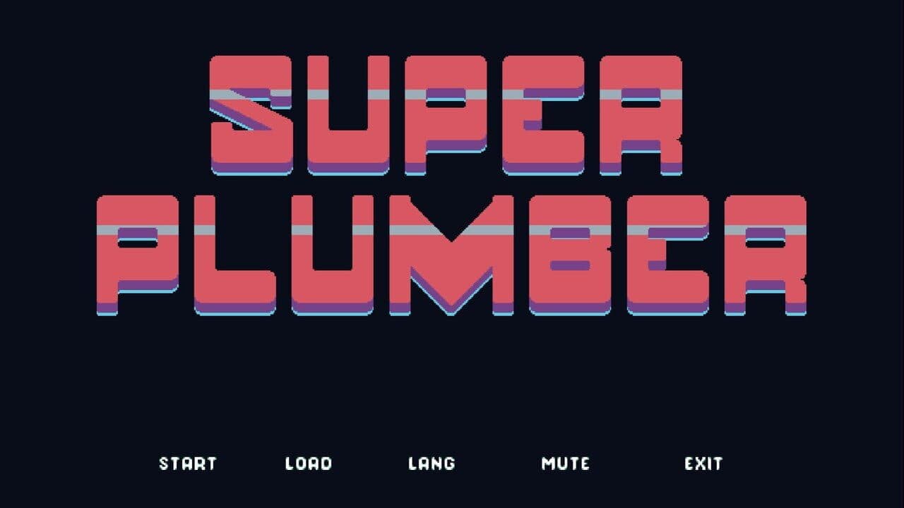 Super Plumber thumbnail 2