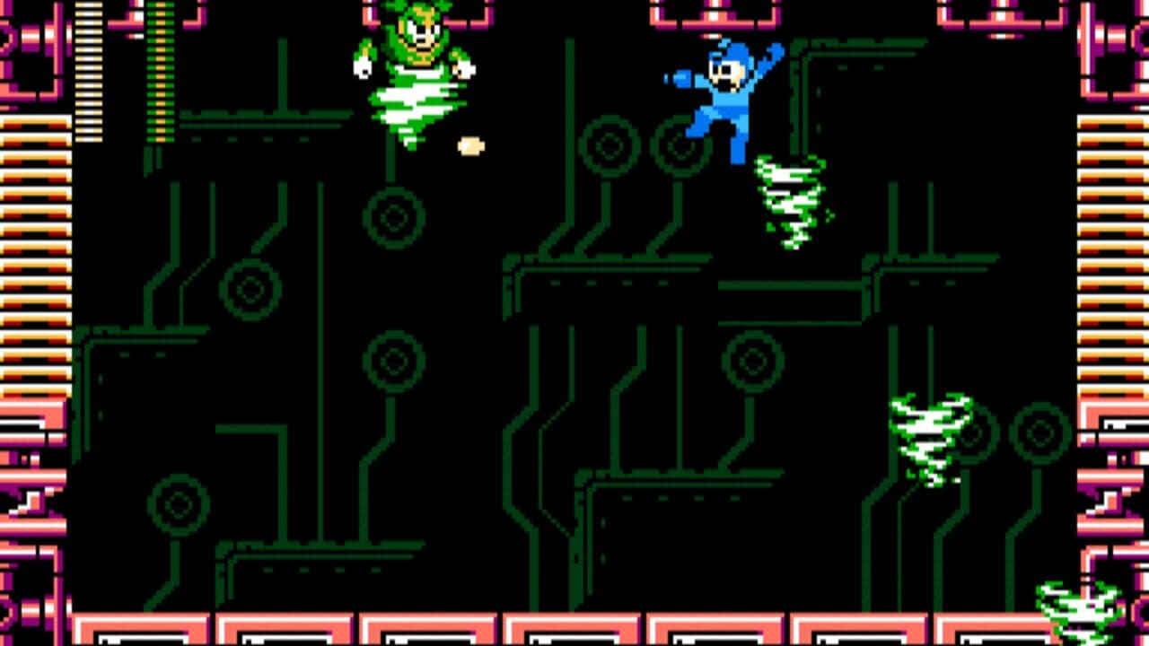 Mega Man 9 thumbnail 2