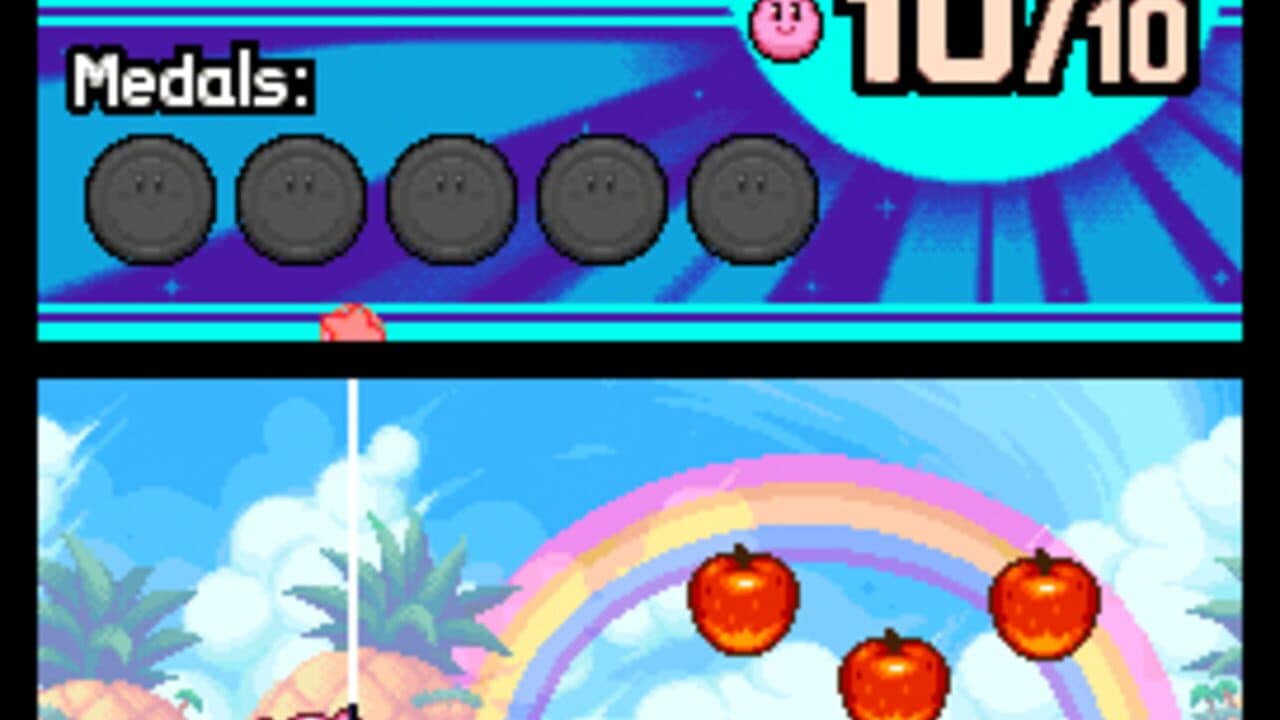 Kirby Mass Attack thumbnail 11
