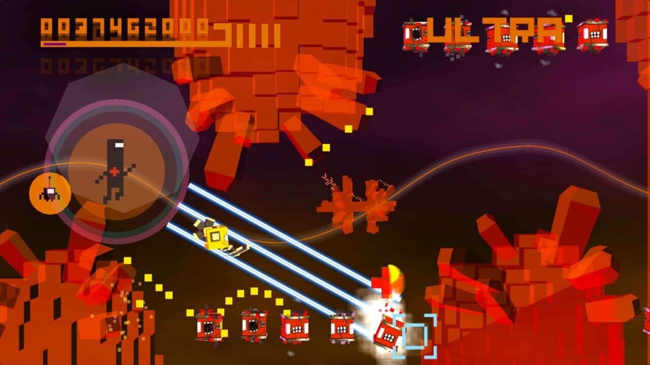 Bit.Trip Fate thumbnail 3