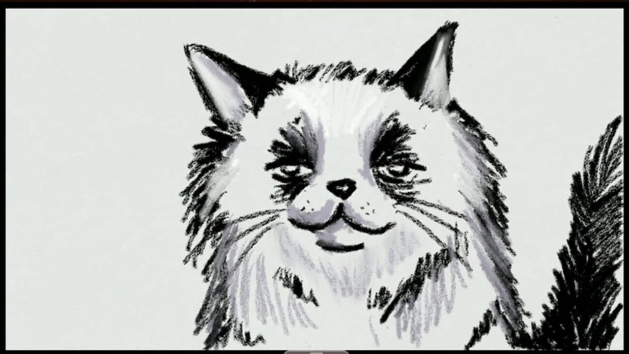 Art Academy: Sketchpad thumbnail 2