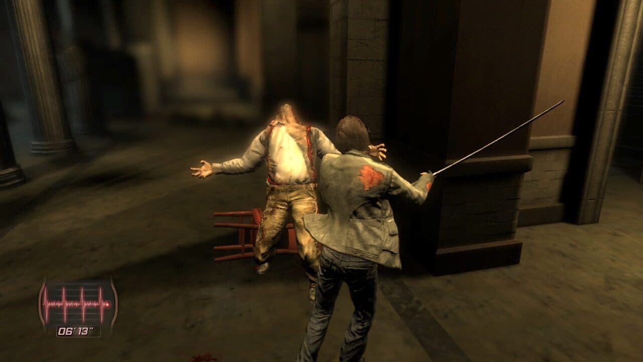 Alone in the Dark thumbnail 6