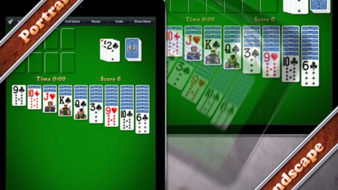 Solitaire City thumbnail 9
