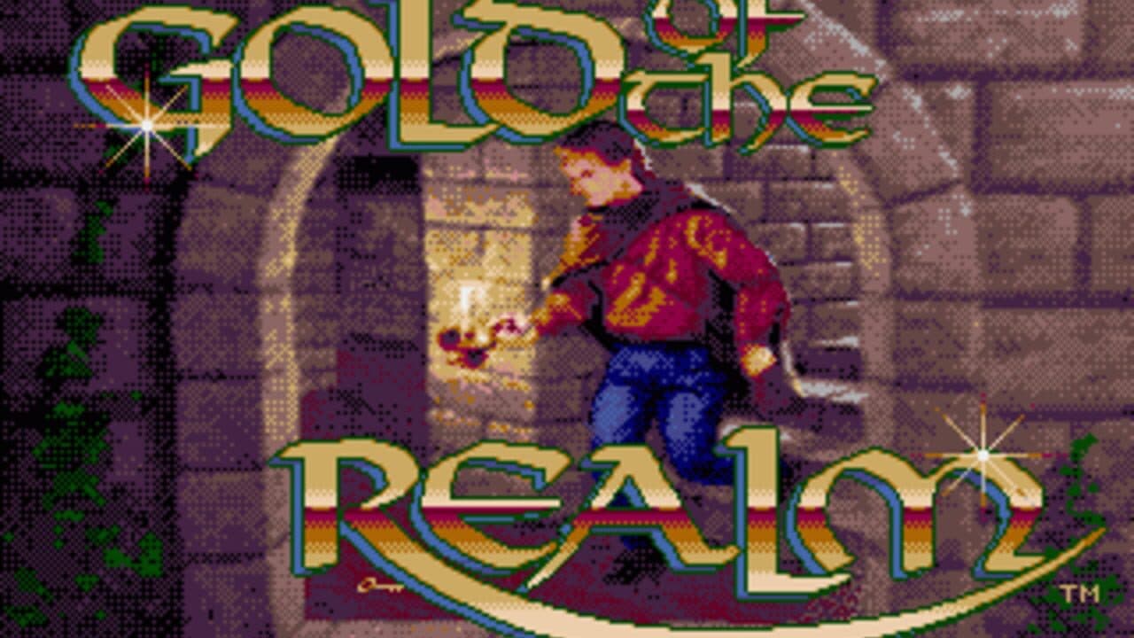 Gold of the Realm thumbnail 3