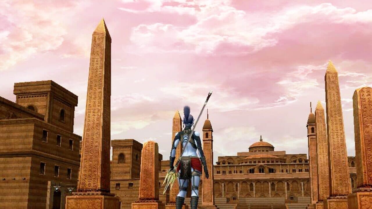 Karos Returns thumbnail 5