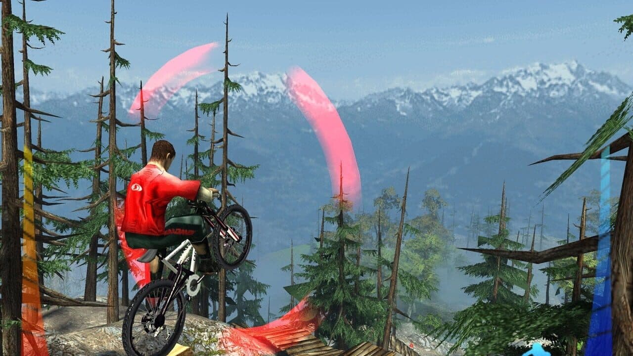 Mountain Bike Adrenaline thumbnail 2