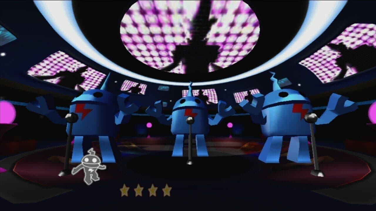 Space Channel 5: Part 2 thumbnail 4