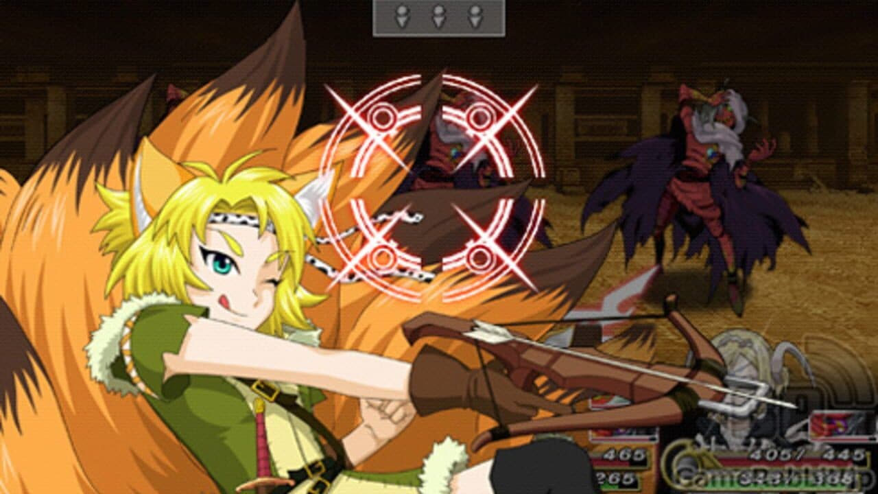 Unchained Blades thumbnail 2
