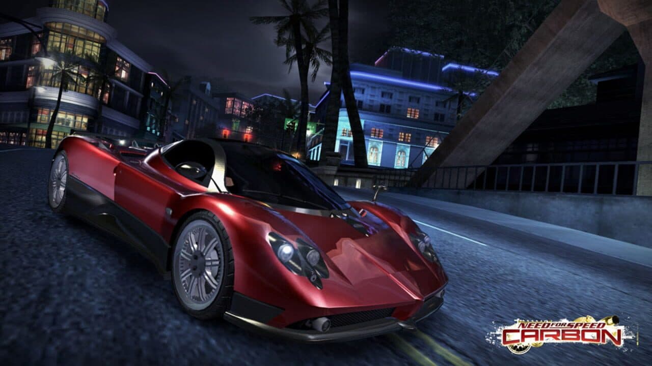 Need for Speed: Carbon thumbnail 8